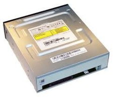 Dell CR582 TS-H493 48X SATA CD-RW/DVD-ROM Combo Drive - Black - New picture