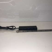 Anker AK-A7516012 4-Port USB 3.0 Data Hub - Open Box, Lot Of 2 picture