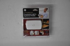 NEW GE Fluorescent Light & Appliance Module 45603  picture