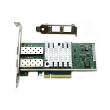 IBM Lenovo 49Y7961 49Y7962 INTEL X520-DA2 DUAL PORT 10GbE SFP+ ADAPTER X520-DA2 picture