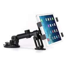 Premium Car Mount Dash Holder Swivel Cradle Dashboard Dock D3W for Tablets picture