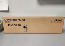 Kyocera DV-5230Y 302R793041  Yellow Developer Unit picture