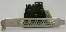 Dell LSI MegaRAID 9440-8i 8-Port 12Gb/s SAS SATA NVMe Tri-Mode Controller YW3J6 picture