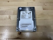Seagate Cheetah 18.4GB 10K RPM Fibre Channel 3.5