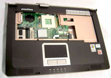 Emachines M5309 Laptop AMD MOTHERBOARD 40-A05100-D500 V3AZMTB701ZD500  picture