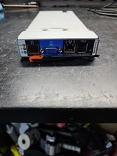 Lenovo /IBM BladeCenter KVM/Advanced Management Module FRU 39Y9661 picture