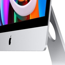 2020 Apple iMac W/Retina 5K Display 27-inch *W/Upgraded Graphics Card*-Excellent picture