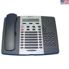 Compact MiVoice 5220  Phone - Digital Conference Call & Programmable Keys picture