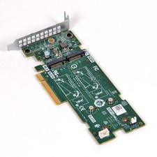 Dell 61F54 Boss Controller Card, Low Profile, PCI, picture