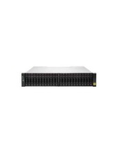 HPE MSA 2060 ROQ40A 12GB SAS 24-SFF 2U Drive Enclosure Dual I/O P12951-001 picture