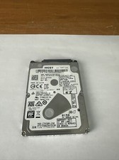 0J43112 250GB 7200 SATA Hard Drive 2.5 7MM picture