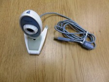 Creative Labs VF-0040 USB Computer WebCam Camera picture