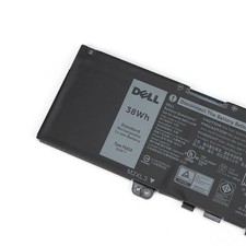 Genuine F62G0 39DY5 Battery for Inspiron 13 5370 7000 7370 7380 7386 7373 P83G picture