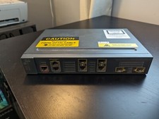 Cisco ME-3400EG-2CS-A V05 Metro Ethernet Access Gigabit Switch picture