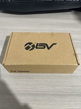 BRAND NEW BV-Tech - Gigabit PoE Injector - POE-I100G-LITE - 30W picture
