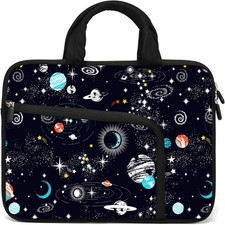 14 15 15.4 15.6 inch Laptop Handle Bag Computer Protect Case Pouch Holder Sleeve picture