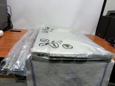 Brocade 5100 40-Port (24 Active) 4Gb FC Switch w/x24 4Gb SFPs, Dual PSU, - NEW picture