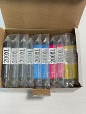 10pk Replacement for Epson 200XL Ink 200XL T200XL120-XL420 B/C/Y/M (EXP 12/2022) picture