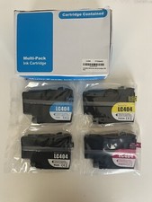 Multi-pack Ink Cartridge picture