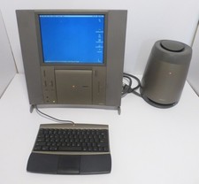 Apple Mac 20th Twentieth Anniversary Macintosh TAM 250MHz 64MB System w/Acc.+Box picture