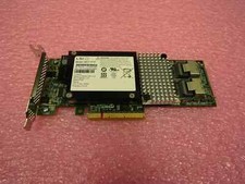 L3-25239-15B Dell LSI MR SAS 9261-8I RAID CONTROLLER CARD picture