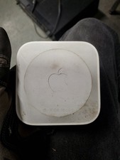 Apple Airport Express A1392 2nd Generation 802.11n WiFi Router White picture