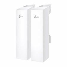 TP-Link OMADA Wireless Bridge 5 GHZ 867 MBPS Indoor/Outdoor Access Point picture