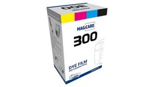 MC300YMCKO/2 for 300 series printers picture
