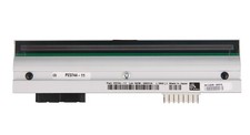 Original Zebra ZE500 6-Inch Printhead Barcode Printer 203DPI 300DPI picture
