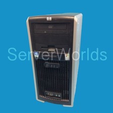 HP XW8000 Xeon 3.06Ghz 1GB 36GB SCSI CDRW picture