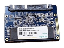 New Apacer APS18SH1032G-HTM 1.8