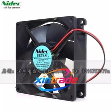 Nidec D09A-24PS2 02 24V 0.14A 9CM 9025 Inverter Cooling Fan picture