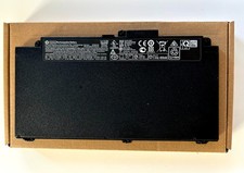 Genuine OEM CD03XL 48Wh Battery for HP ProBook 640 645 650 G4 3UP62EA HSTNN-LB8F picture