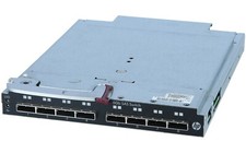 HP BK763A 8-Port SAS 6GB/s BL Switch Module BL-C7000 C3000 608792-001 618260-002 picture