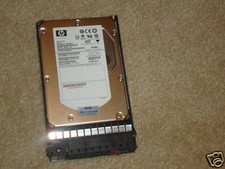 456896-001  459508-b21 455543-001 400GB 10K SAS 3.5