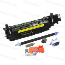 Printel Refurbished L0H24A-ST1 (L0H24-67901, J8J87A) Maintenance Kit 110V Tray picture