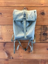 Millican Green Smith The Roll Pack 18 Backpack Laptop Bag - 1121KC picture