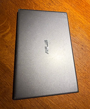ASUS VivoBook 14 14in Ryzen 3 Gray Laptop Radeon Graphics Webcam HDMI USB-C picture