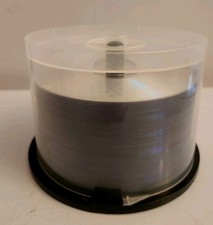 Staples Branded DVD+RW Discs 45 Pack  picture