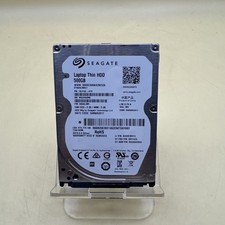 Seagate Thin HDD ST500LM021 500 GB 2.5