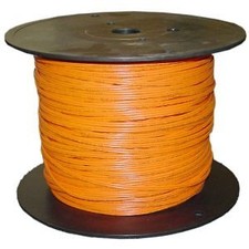 500FT Bulk Fiber Optic Cable Multimode 62.5/125 Duplex 500 ft picture