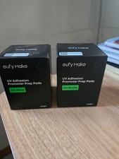 Eufy Make UV Adhesion Promoter Prep Pads | Adhesive pads for eufy make picture