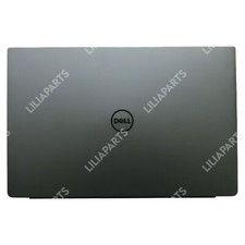 95New For Dell Vostro 5590 V5590 LCD Rear Top Lid Back Cover W24RP 0W24RP picture
