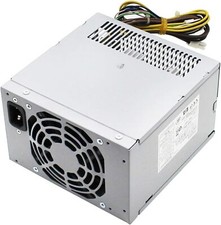 503377-001 320W Power Supply Fit HP MT 6000 6200 6300 8000 D10-320P2A 613764-001 picture