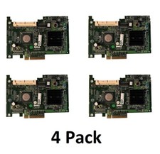 Dell UN939 GU186 SAS 5IR Controller w/o Bracket UCS-51 picture