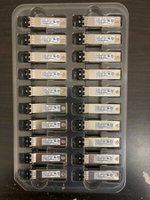 Netgear AXM761-10000S compatible 10GBASE-SR SFP+SR 300m over LC MMF picture
