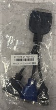New Sealed HP 409496-001 416003-001 UCS KVM Dual USB Console Cisco 37-1016-01 picture