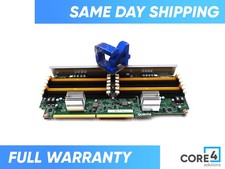 FUJITSU S26361-F5295-E200 RX4770 M2 12-SLOT MEMORY RISER BOARD picture