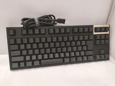 REALFORCE R2TLSA-JP3-BK Keyboard Good Condition Unit Only from Japan picture