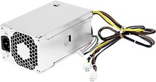 D16-250P1A 250W L08417-002 Power Supply For HP ProDesk 280 282 600 800 G3 PCH022 picture